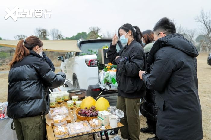 6这才是露营神器!澳门新葡京雷达RD(图3)