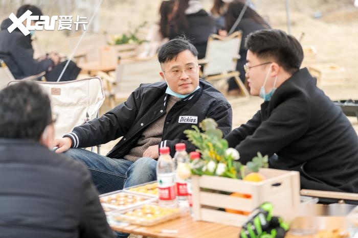 6这才是露营神器!澳门新葡京雷达RD(图4)