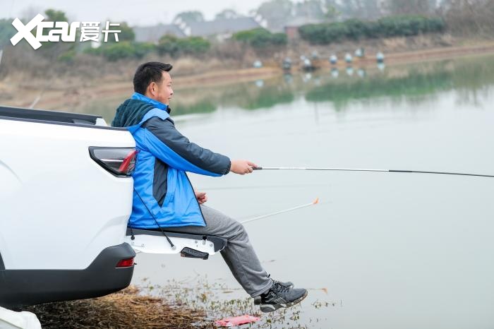 6这才是露营神器!澳门新葡京雷达RD(图5) 6这才是露营神器!澳门新葡京雷达RD(图5)